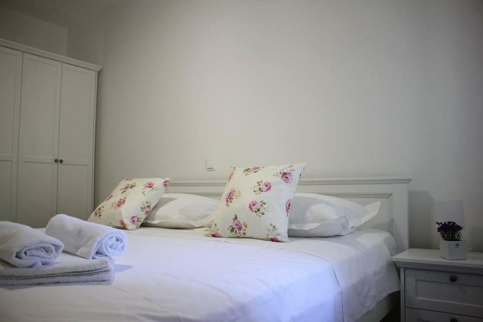 Apartments Holiday Baška Voda Dış mekan fotoğraf