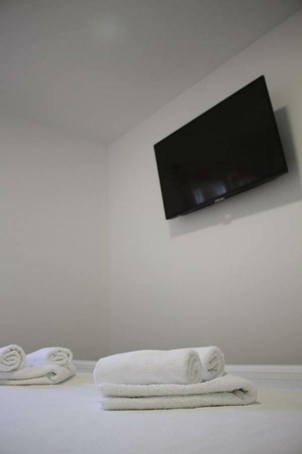 Apartments Holiday Baška Voda Dış mekan fotoğraf